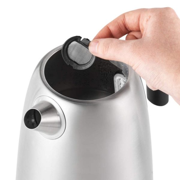 Salter Lumie Rapid Boil Kettle - Image 5