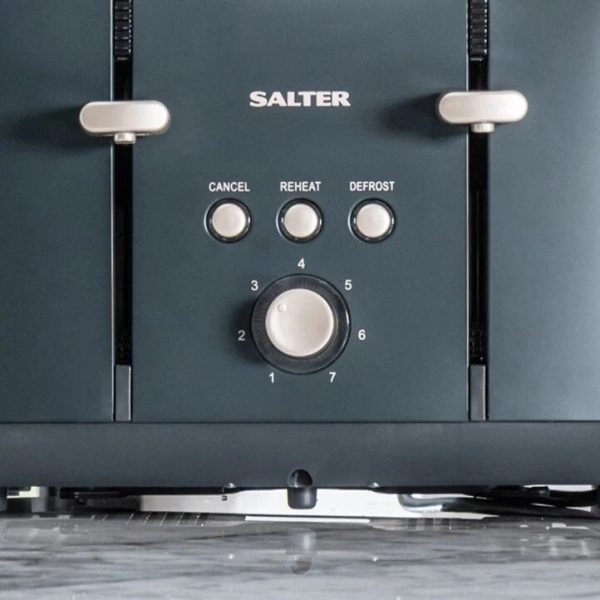 Salter Marino 4 Slice Toaster - Image 5