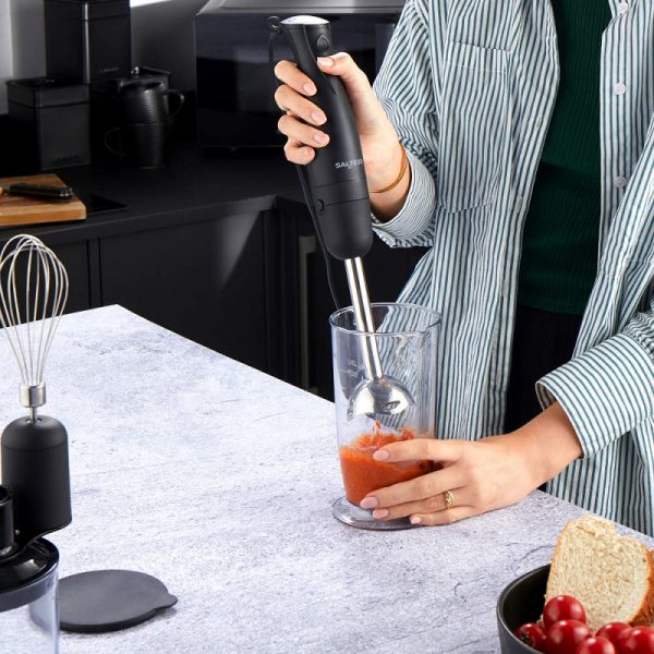 Salter Kuro 3 in 1 Blender Set - Image 2