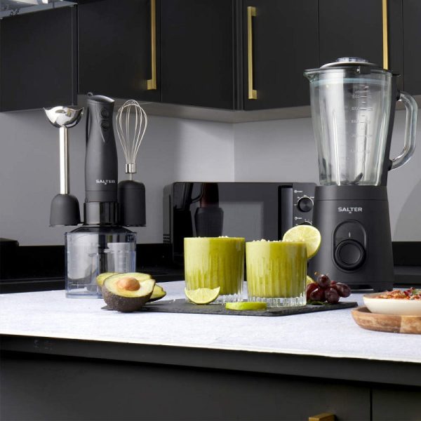 Salter Kuro 3 in 1 Blender Set - Image 3