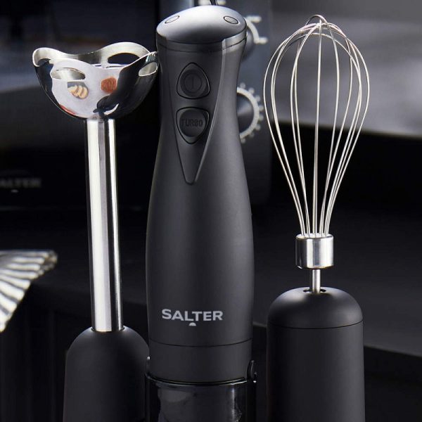Salter Kuro 3 in 1 Blender Set - Image 4