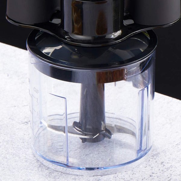 Salter Kuro 3 in 1 Blender Set - Image 5