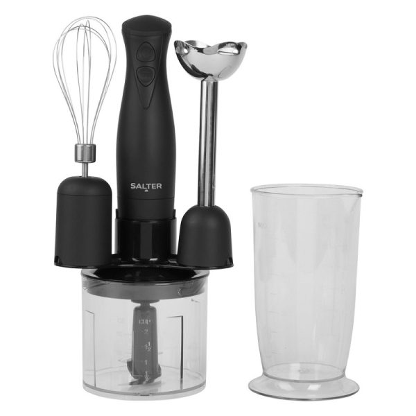 Salter Kuro 3 in 1 Blender Set - Image 6