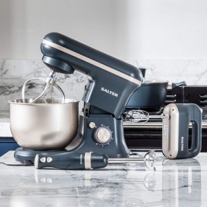 Salter Marino 1200W Stand Mixer