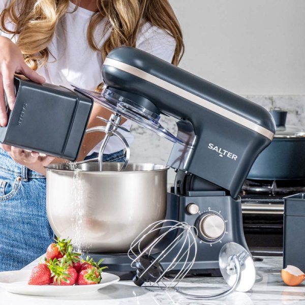 Salter Marino 1200W Stand Mixer - Image 3