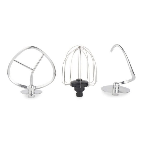Salter Marino 1200W Stand Mixer - Image 5