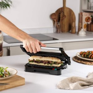 Salter Small Megastone 180 Health Grill