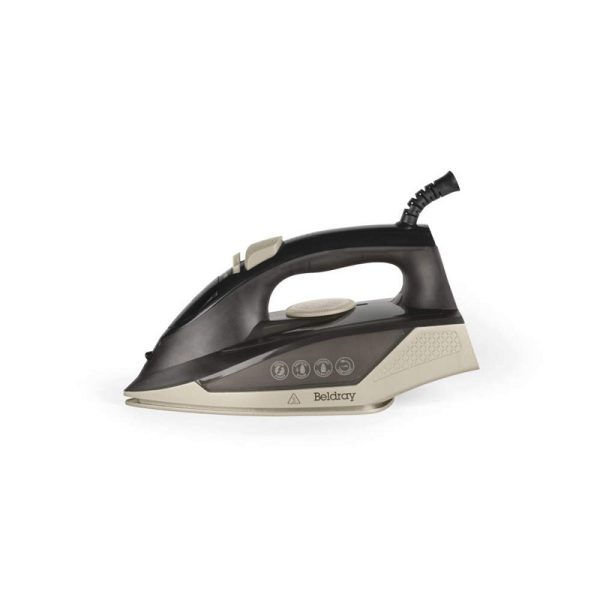 Beldray 2000W Iron - Image 8