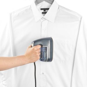 Beldray 2 in 1 Iron and Garment Steamer