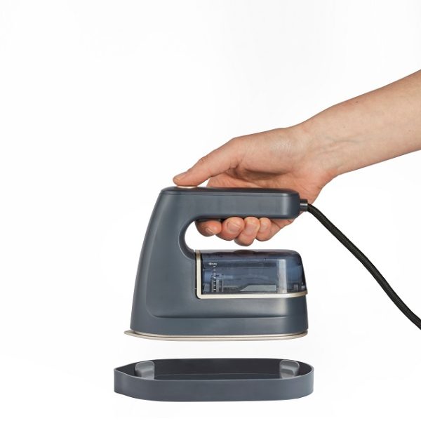 Beldray 2 in 1 Iron and Garment Steamer - Image 6