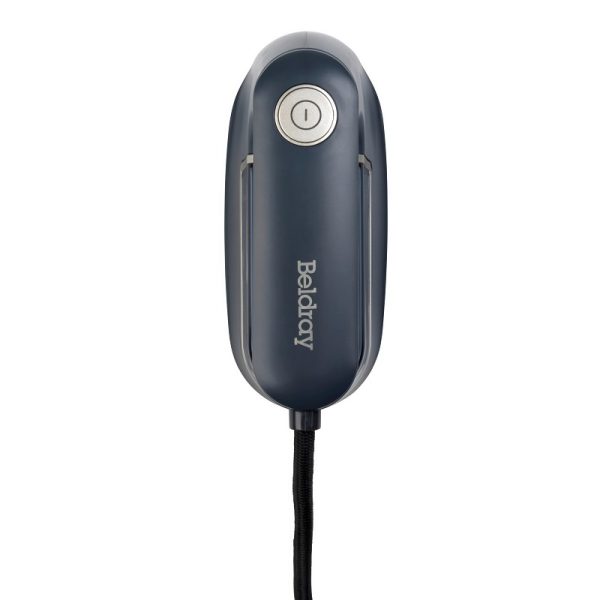 Beldray 2 in 1 Iron and Garment Steamer - Image 4