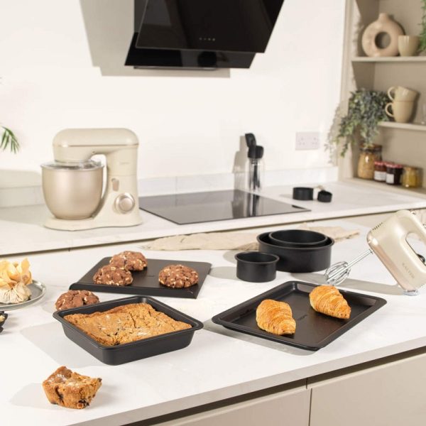 Salter Bakes 32cm Baking Sheet - Image 2