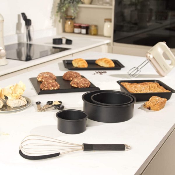 Salter Bakes 32cm Baking Sheet - Image 3