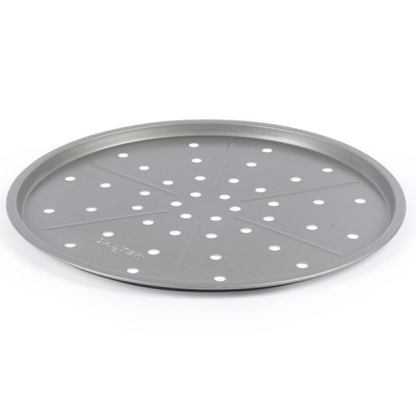 Salter Essentials Pizza Pan - Image 3