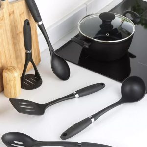 RH 5 Pcs Utensil Set Venus