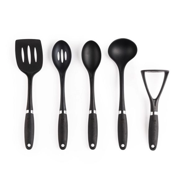 RH 5 Pcs Utensil Set Venus - Image 8
