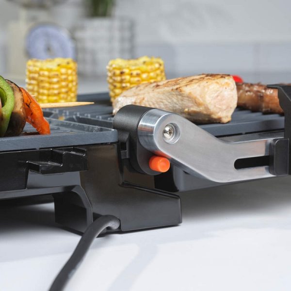 Salter Large Electric Health Grill - Image 3