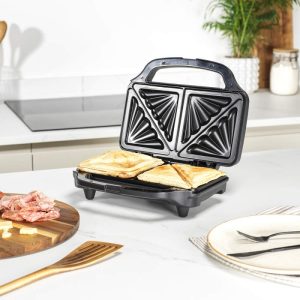Salter Kuro XL Toastie Maker