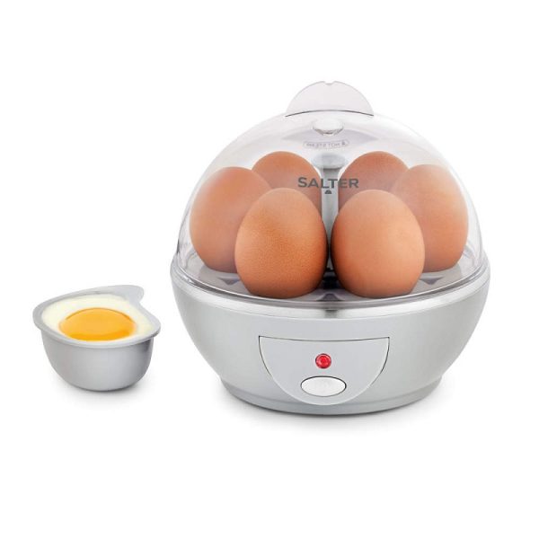 Salter Aspen Egg Steamer - Image 5