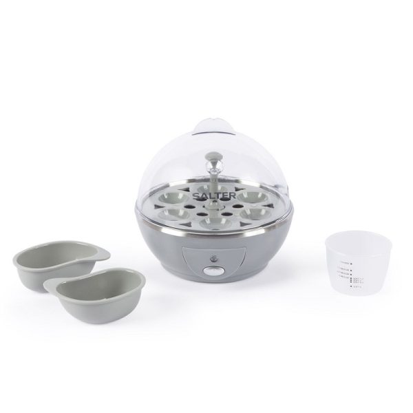 Salter Aspen Egg Steamer - Image 6
