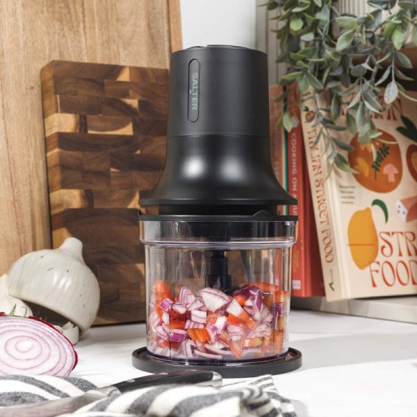 Salter Kuro Food Chopper