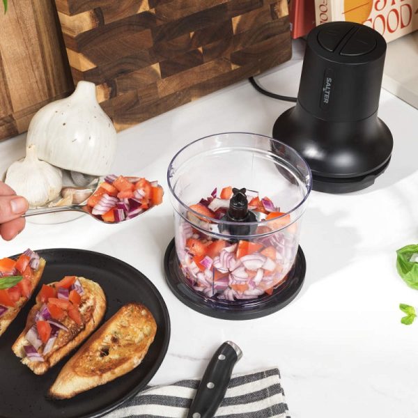 Salter Kuro Food Chopper - Image 3