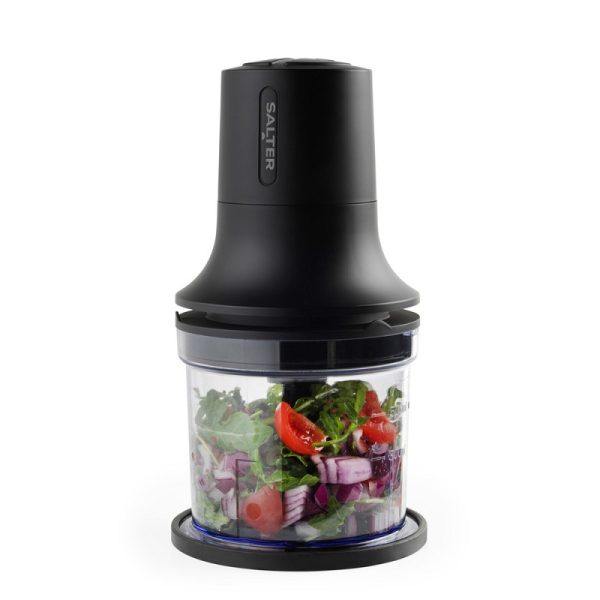 Salter Kuro Food Chopper - Image 5