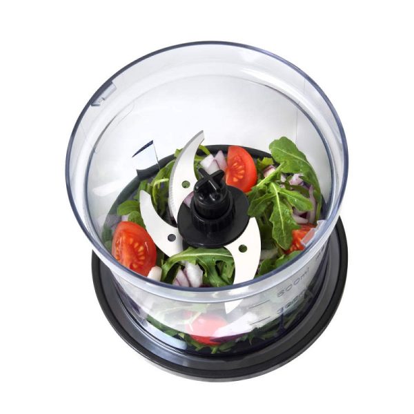 Salter Kuro Food Chopper - Image 6