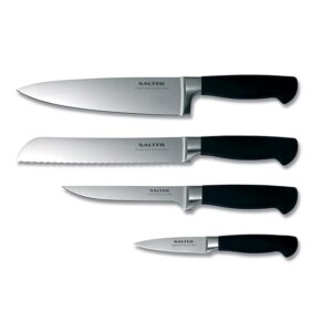 Knife Set 4 Pcs