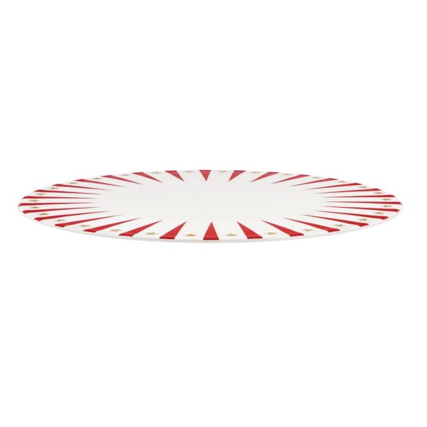 Delight Panettone Serving Plate (NZ06) - Image 4