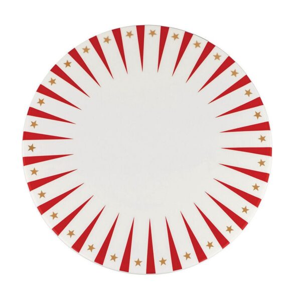 Delight Panettone Serving Plate (NZ06) - Image 5
