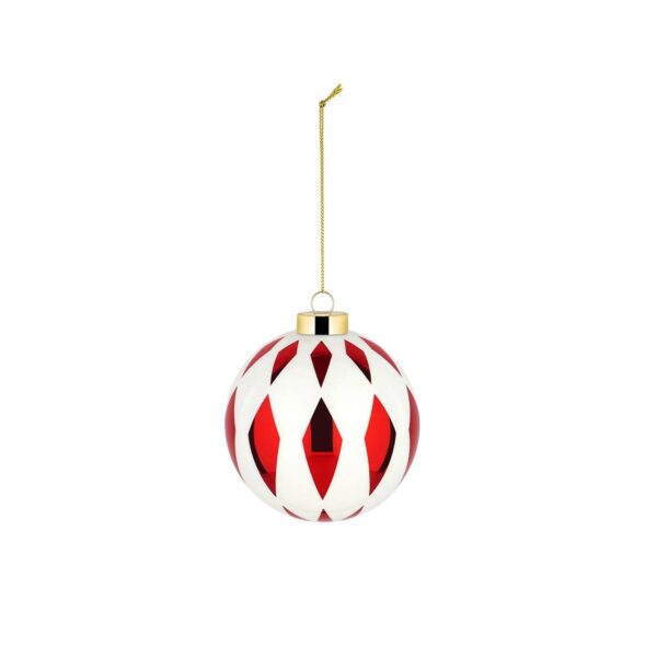 Delight Christmas Bauble (NZ04 6) - Image 3