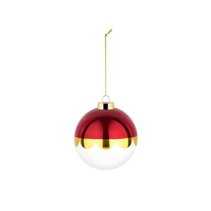 Delight Christmas Bauble (NZ04 7)