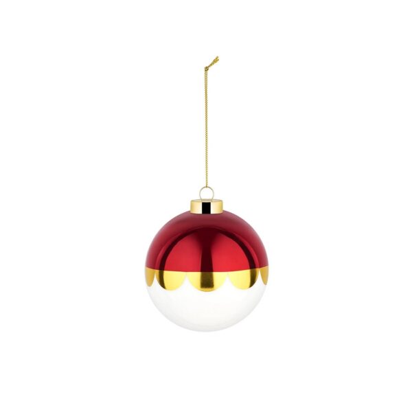Delight Christmas Bauble (NZ04 7) - Image 2