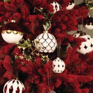 Delight Christmas Bauble (NZ04 8)