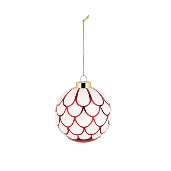Delight Christmas Bauble (NZ04 8) - Image 3