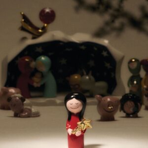 Happy Eternity Baby Figlio Delle Stelle (AGJ01 18)