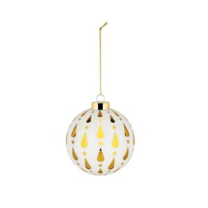 Delight Christmas Bauble Special (NZ04 SE25)