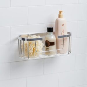 Aluminium Oval Storage Basket