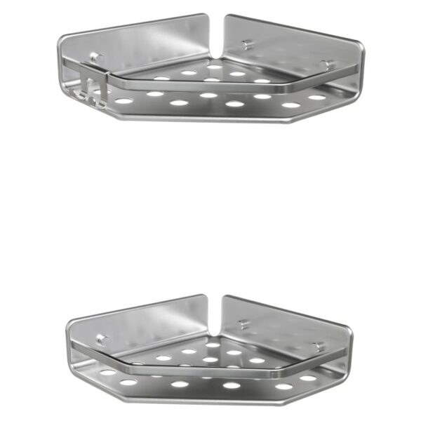 Moon Corner Storage Basket 20x20cm - Image 6