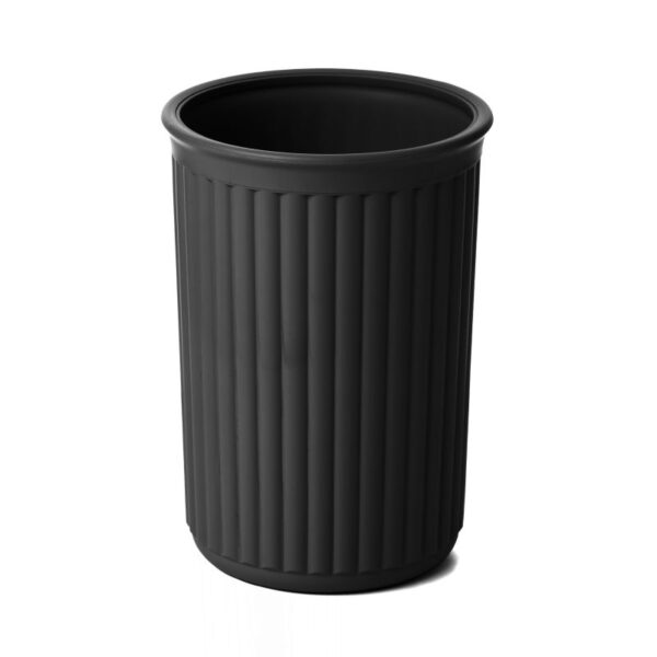 Baobab Toothbrush Holder Black - Image 2