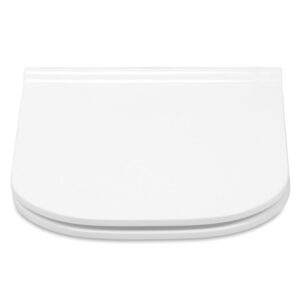 Toilet Seat G-Compact White