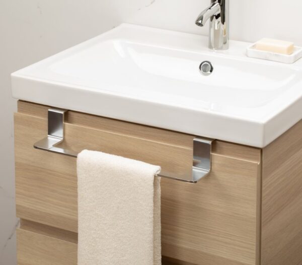 Flat Furniture Towel Rail - Image 3