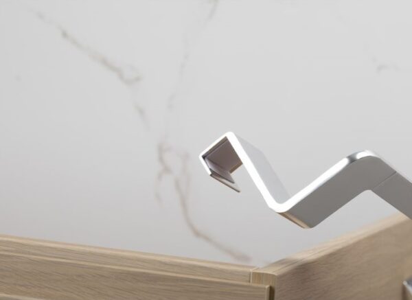 Flat Furniture Towel Rail - Image 6