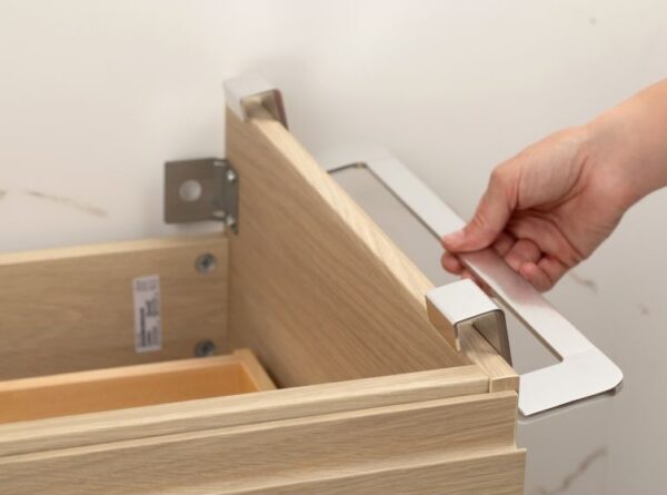Flat Furniture Towel Rail - Image 5