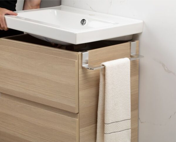 Flat Furniture Towel Rail - Image 2