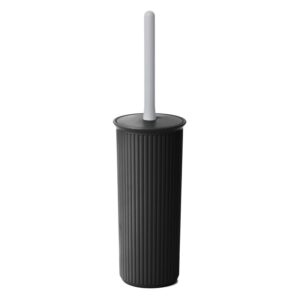 Baobab Toilet Brush Black