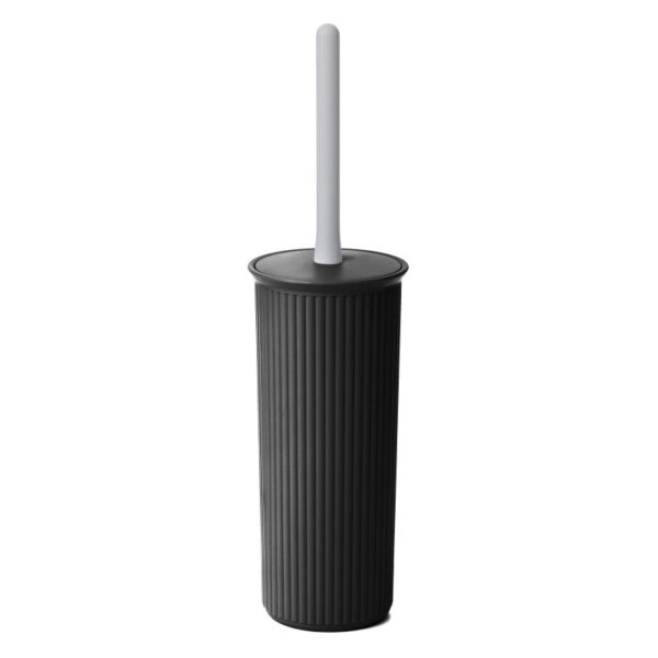 Baobab Toilet Brush Black