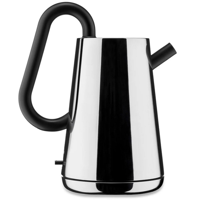 Toru Electric Water Kettle Black (NE01 B) - Image 3