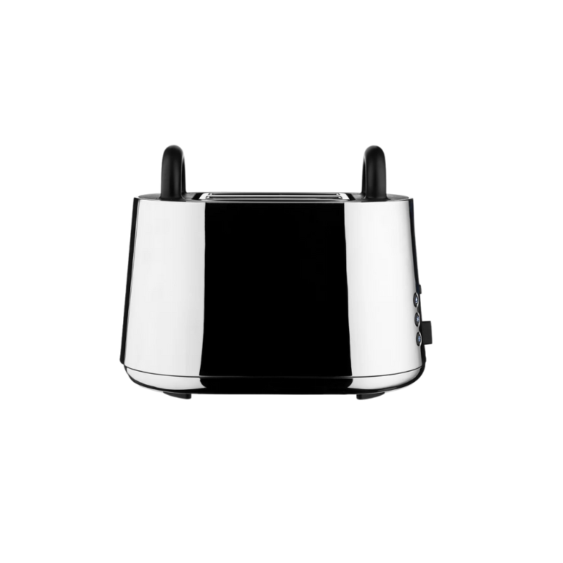 Toru Toaster Black (NE03 B) - Image 3